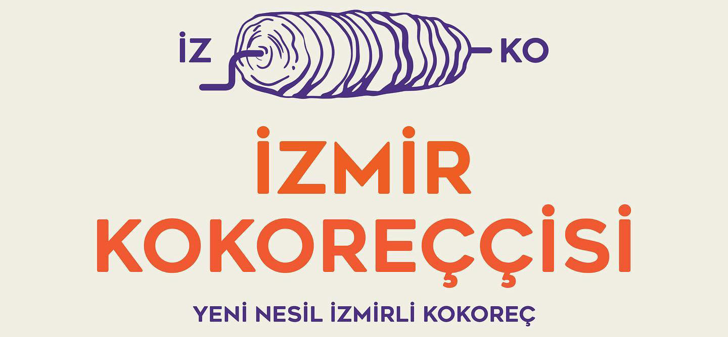İzmir Kokoreccisi